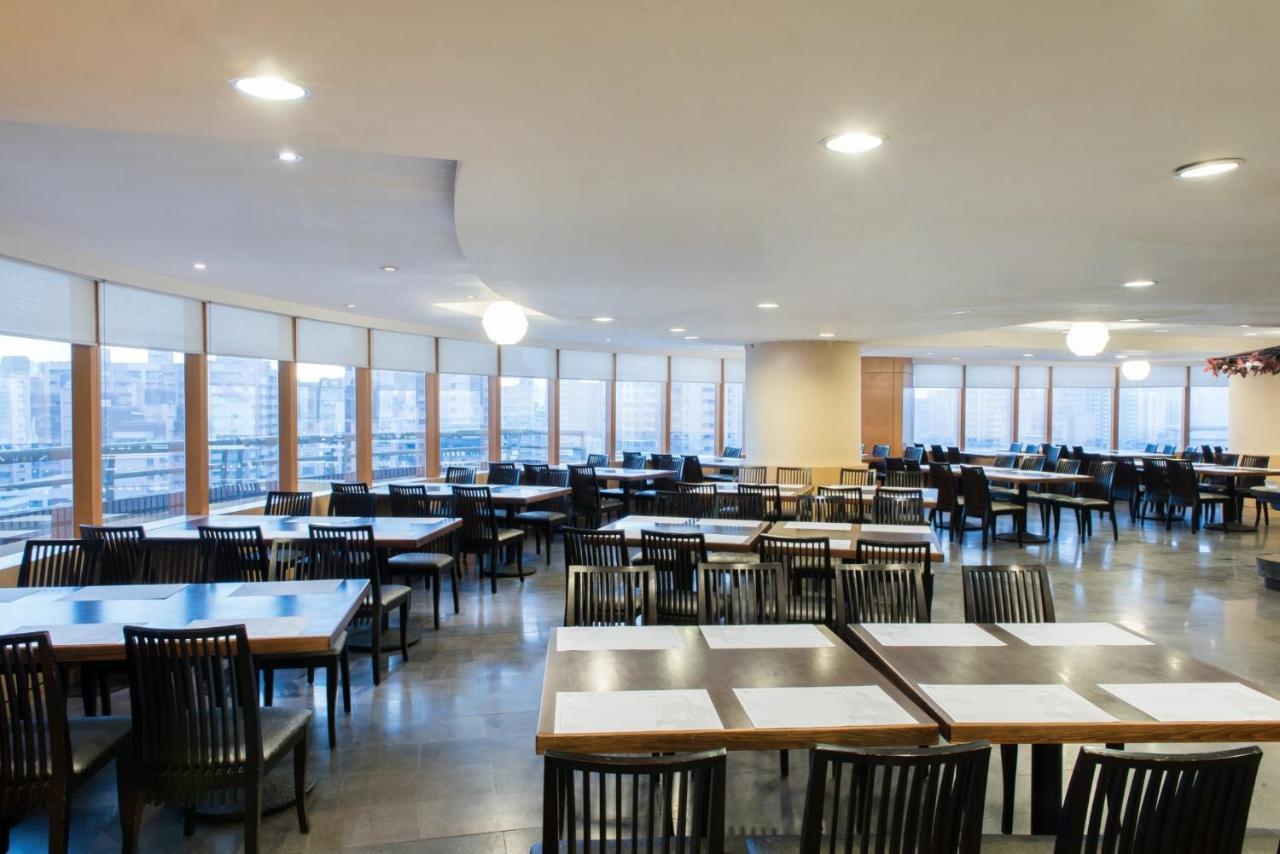 Hometel Hotel Каосюн Екстериор снимка