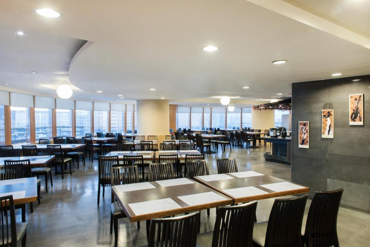 Hometel Hotel Каосюн Екстериор снимка